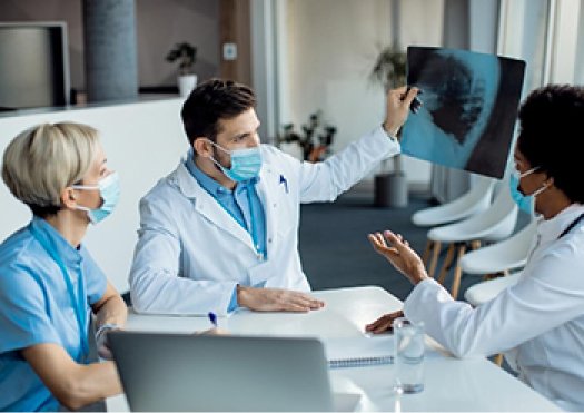 Gastritis & Ulcer Diseases