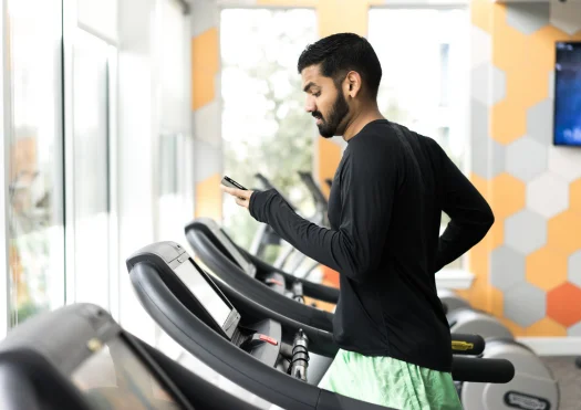 Cardiac Fitness
