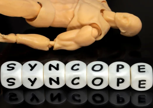 Syncope_Giddiness Evaluation