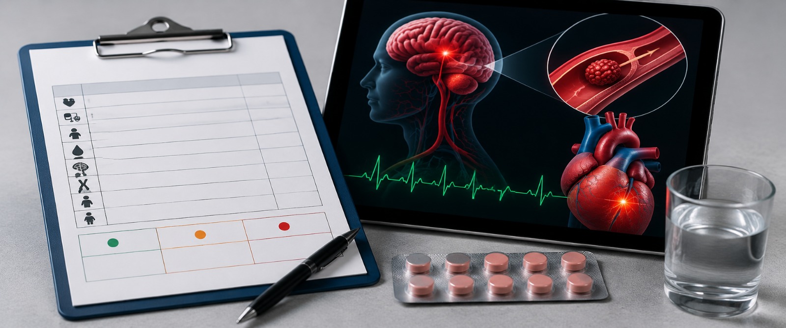 Person feeling unusually tired because of a slow or irregular heart rhythm